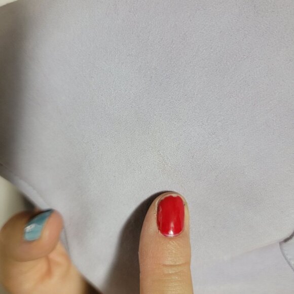 NEW Stuart Weitzman Xcurze 85 Knee High Boots Womens 9 Stiletto Chic Suede - Picture 11 of 11